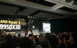 AMD отчиталась о рекордной выручке, но разочаровала инвесторов прогнозами по ИИ
